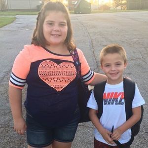 Meet your Posher, Tonya